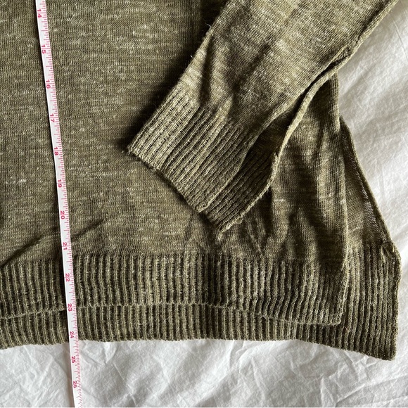 Zara Knit Women’s Sweater, Size S - Picture 7 of 7